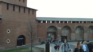 Путешествие по Нижнему Новгороду