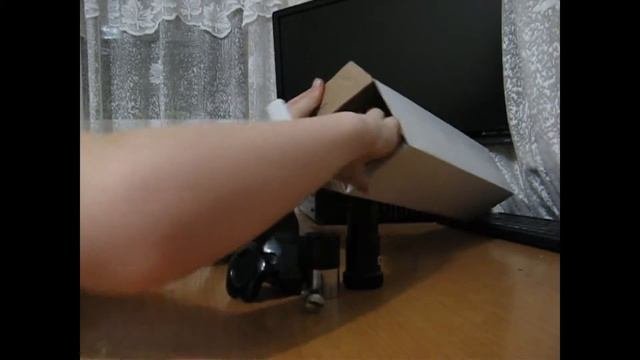 Обзор телескопа[^_^]