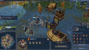 ГАЙД НА КЛАН ВОРОНА В NOTHGARD I NOTHGARD