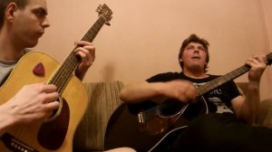 ДДТ - Метель (Cover)