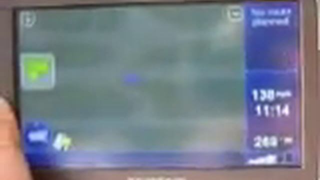 TomTom takeoff ATL-PHX May 9.AVI смотреть онлайн