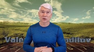 Периодическое голодание!  Система питания бегуна. Валерий Жумадилов.