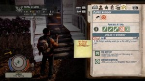 обзор State of Decay на PC