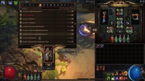 How to Craft a Pretty Cool +1 Totem Strength Stacking Shield