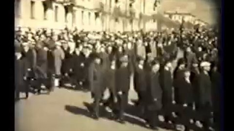 Свердловск 45 70 годы