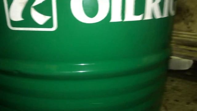 Масло И-20А - это зло для манипуляторов и крюковых погрузчиков, а что вы думаете по этому поводу? смотреть онлайн