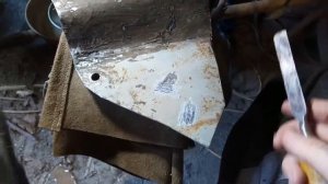 Чем обработать днище авто, антикор своими руками.