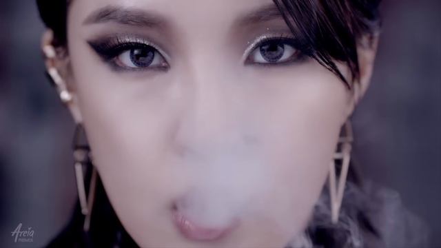 4Minute - Hate (Areia Remix) смотреть онлайн