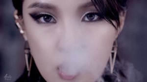 4Minute - Hate (Areia Remix)