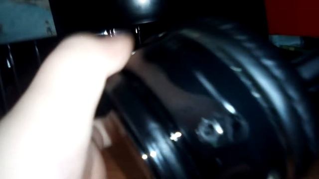 Мои блютуз наушники/Suprema Panda. смотреть онлайн