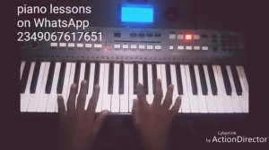 How to Learn piano and play like a pro within 3 month.