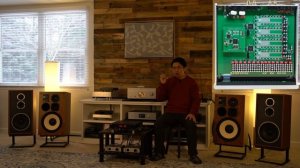 Denafrips Pontus II is “A True Benchmark Of R2R DAC”