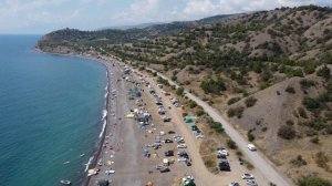 Кемпинг у Морского.mov