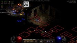 #8 Некромант суммонер в Diablo II: Resurrected [LIVE]