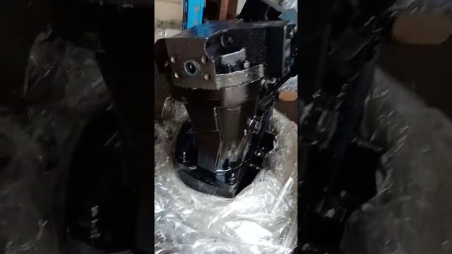 333.3.56.000.660 гидронасос строенный на экскаватор 3323, ЕК