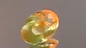 ALEXANDRITE  Александрит  0.56CT Натуральный