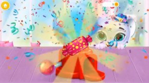 Baby Tiger Care -  My cute virtual pet friend Fun Animal Care