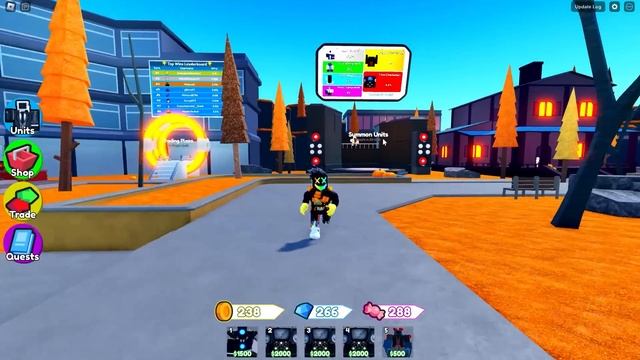 ? ЛЕГКО Получи нового Upgraded Titan Cinemaman в Toilet Tower Defense | Roblox смотреть онлайн