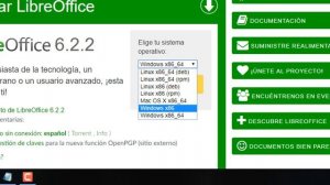 ? COMO DESCARGAR, INSTALAR y Obtener LibreOffice GRATIS ✅▶ (Alternativa y compatible con MS Office)