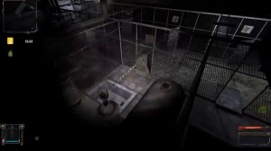 S.T.A.L.K.E.R. Золотой шар. Завершение. Документы для Сахарова №2 в X 16