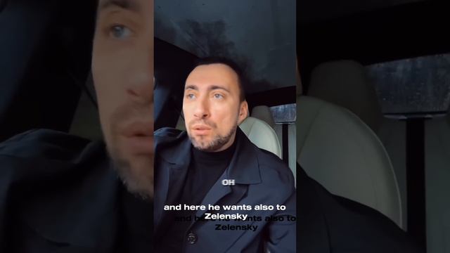 ИНТЕРВЬЮ ВЕКА-СОСТОЯЛОСЬ! Не улетай КАРЛСОН! Tucker Carlson interview with Putin. смотреть онлайн