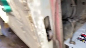 Мне подарили НОВЫЕ АККУМУЛЯТОРЫ «TUBOR» ))) Забуксовал