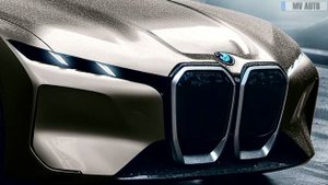 2025-2026 New Generation BMW 3-Series ( I3 ) - Official Information!