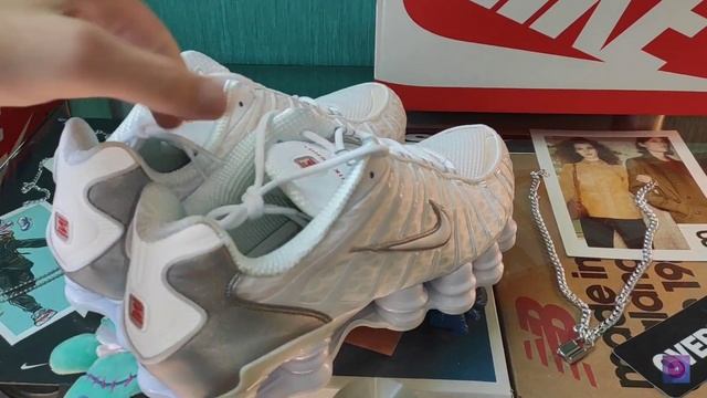 КРОССОВКИ С ЭНДА adidas continental 80, nike shox, nike смотреть онлайн