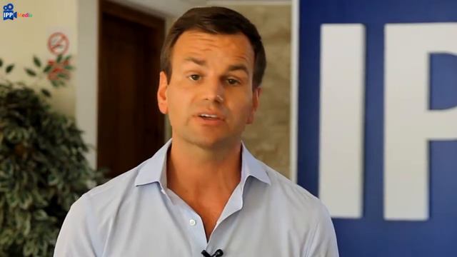 Почему стоит стать партнёром компании IPP 1 смотреть онлайн