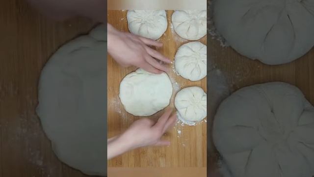 ХАЧАПУРИ.вкусные лепёшки с сыром| как приготовить хачапури.ЛЕПЕШКИ на сковороде!