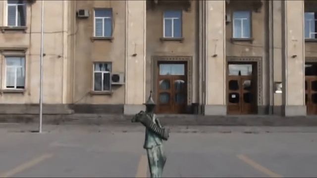 Грузия. Рустави. Georgia. Rustavi