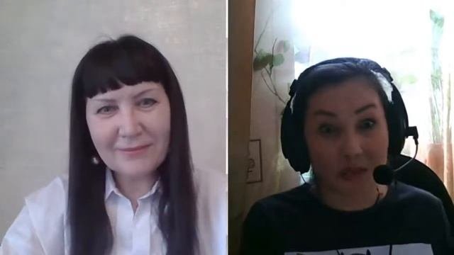 Отзыв Юлии Ивандеевой после обучения в Международном Институте регрессологии