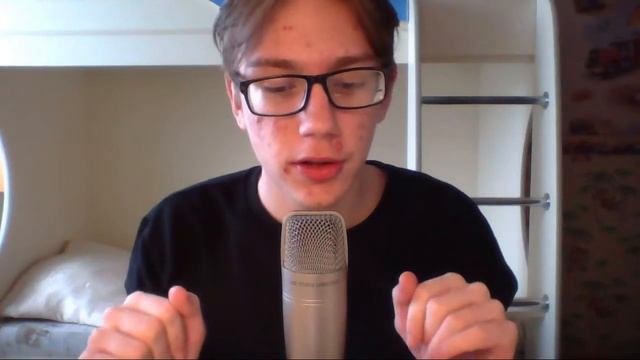 АСМР Очень Приятный Шепот | Шепот Для Сна