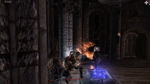 In Skyrim 958 Qaxe's Questorium; Mt Peril смотреть онлайн