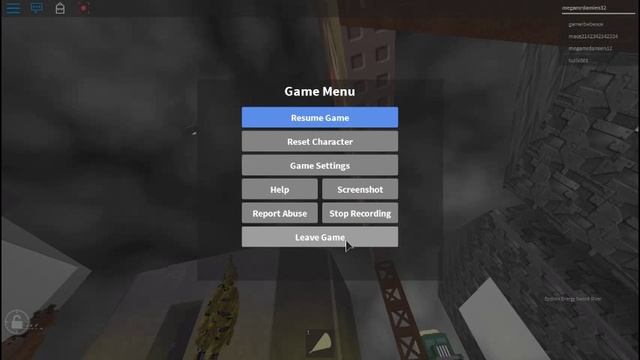 Another roblox time! смотреть онлайн