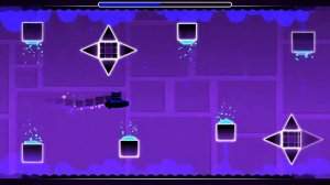 Geometry Dash xStep!!! Level 10 !!! Прохождение ГЕОМЕТРИ ДАШ xStep-10 уровень!!!