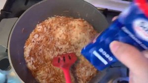 Пилаф или рис по турецки; Turkish rice or Pilaf