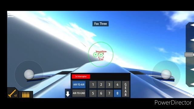 KIA-5 (Simpleplanes) смотреть онлайн