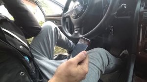 СМОТРЕЛ ЖИГИ, А КУПИЛ АУДИ А8