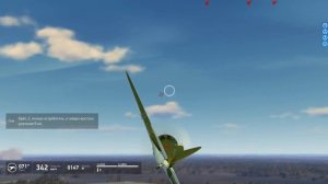 Так ли сложно попробовать летать в Ил-2_Штурмовик.mp4