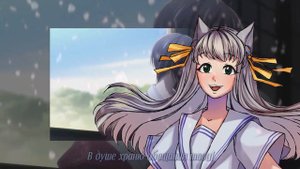 HaronMedia Fruits Basket OP  (Корзинка фруктов Опенинг на русском) Опенинг на русском