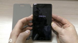 Hard Reset Meizu M3s и Включение Отладки по USB Meizu