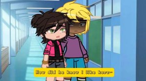 I DID NOT PUT MY BIRTHDAY IN- (Sally face) [oc.]