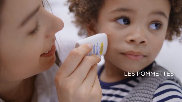 COMMENT BIEN UTILISER ? Le Stick Nourrissant au Cold Cream | Mustela смотреть онлайн