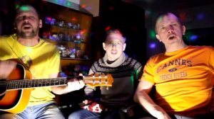 Егор Летов Гражданская Оборона (кавер) Хороший царь и знакомая вонь