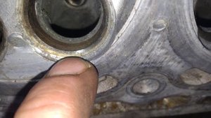 Гбц 2AZ FXE,восстанавливаем контрактную гбц,