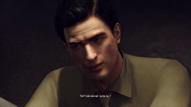 ►Как всё начиналось # Mafia II #1 ►Прохождение
