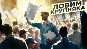 Как понимать фитили японских свечей и спалить крупного игрока.