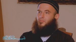 Еврей принявший Ислам