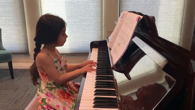 “Tambourine Party” by Faber - Lyana I. смотреть онлайн